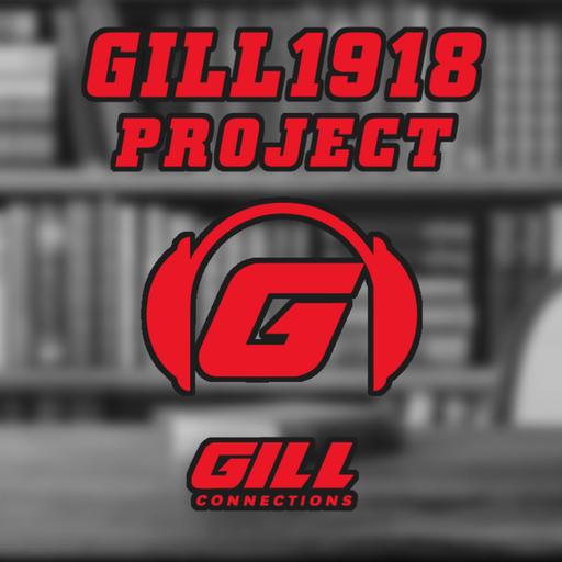 #195: Gill1918 Presents Tommy Badon "Mechanics of Speed" presented by Glazier Clinics