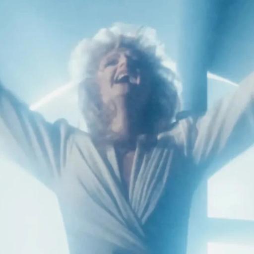 Rest in Peace Bonnie Tyler