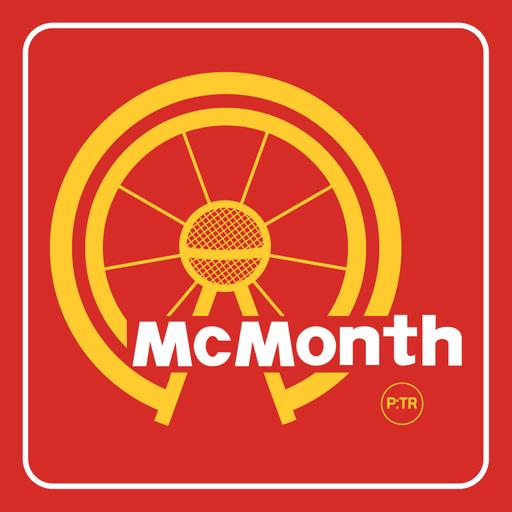 The McDonaldland Gang