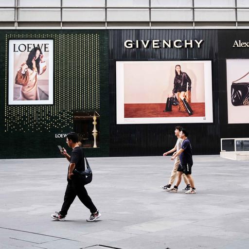 Luxury’s New Reality