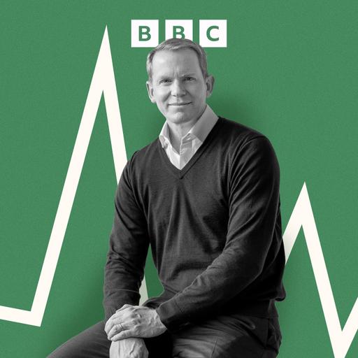 #48 Lloyds Banking Group CEO: The End of Halifax and the Future of Bank Branches