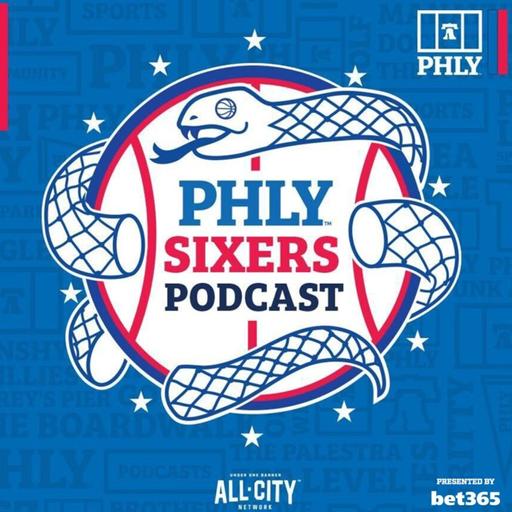 Labaron Philon’s EXCITING Sixers Debut & Latest LeBron James Rumors