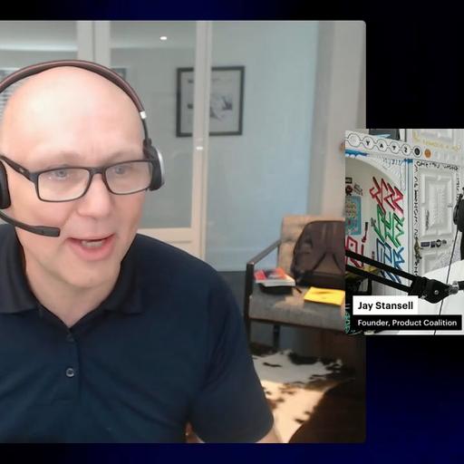 EP106 AI as a Powerful Teammate in Product Management
