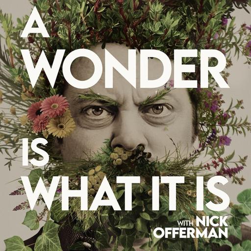 A Wonder Is What It Is: Nick Offerman Reads 'The Sycamore,' by Wendell Berry