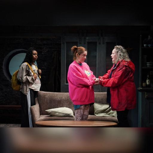 Grief and Family Secrets in "The Loved Ones"