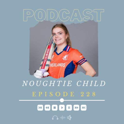 Episode 228: The World Cup Debrief ft Hannah Landheer