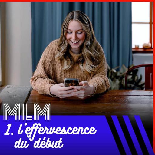 MLM ou arnaque pyramidale ? 1/4, avec Manon Lasne — SHOCKING #31