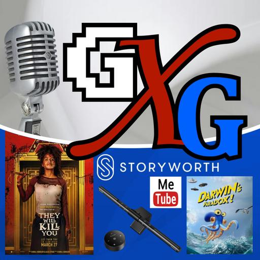 World Cup, Storyworth, & Darwin's Paradox
