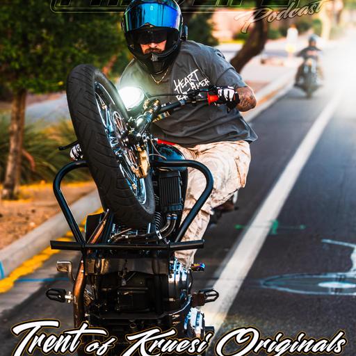 Trent of Kruesi Originals #468