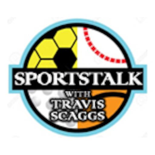 Episode 902: SportsTalk with Travis Scaggs 7/10