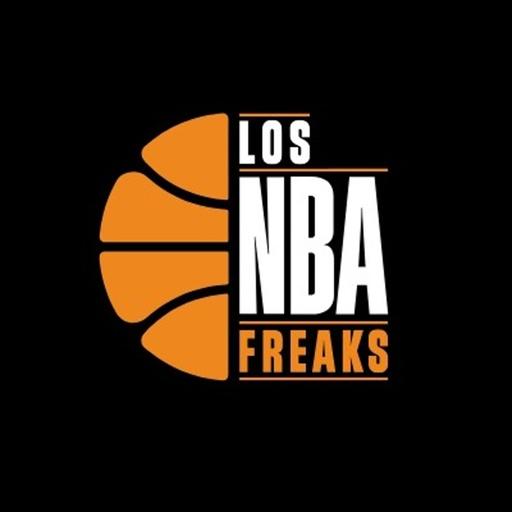 La Conferencia del Este vs los Knicks, ¿Cuánto por Donovan Mitchell? Jokic agente libre y mucho más I Los NBA Freaks (Ep. 759)
