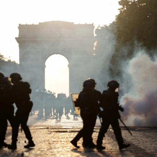 La pétition contre la présomption de légalité des tirs policiers dépasse 500.000 signatures : qu'est-ce que cela va changer ?