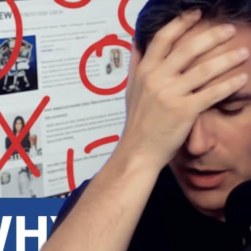 I Roasted This Website...Heres How to 10x Conversions