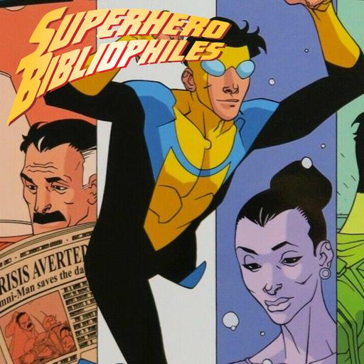 SBP Classic – Invincible: Family Matters