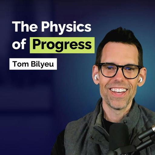 Tom Bilyeu: The Secret to Surviving Any Setback in Business | Entrepreneurship | YAPClassic