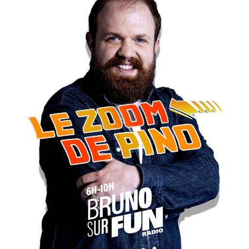 Le Zoom de Pino (2012)