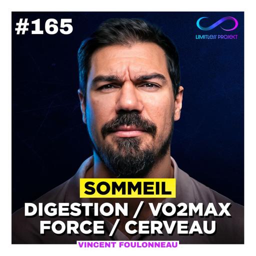 La pyramide de la longévité : par quoi commencer ? - Vincent Foulonneau