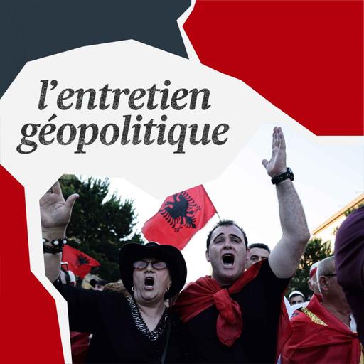Comment la famille Trump a provoqué la colère des Albanais