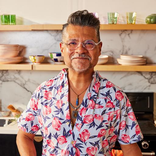 Who's Your Salsa Daddy?