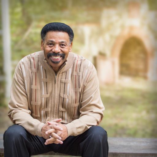 The Spiritual Patriarch