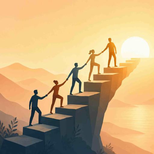 2109: [Part 1] Succeeding by Helping Others Succeed by Steve Pavlina on Shared Success