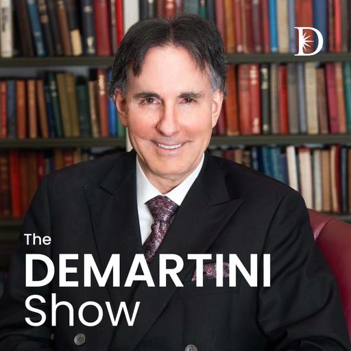 Is There a Universal Intelligence? - EP 347