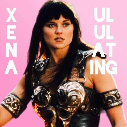 Bonus: Xena Warrior Princess Exclusive from Patreon | Xena Ululating 01: "I Could Get Up There Behind You"