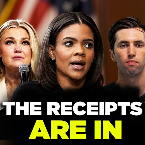 Platner OUT! Candace's Conspiracies Blow Up & Tyler Robinson Pretrial Highlights