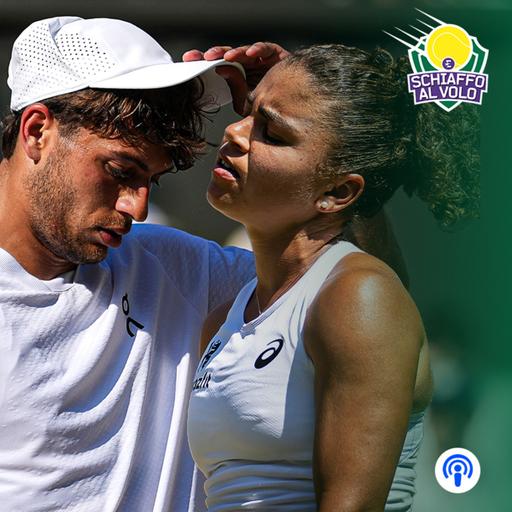 Speciale Wimbledon, Day 11. Fuori Cobolli e Paolini, che favola per Fery! Semi femminili: chi sarà più fredda?