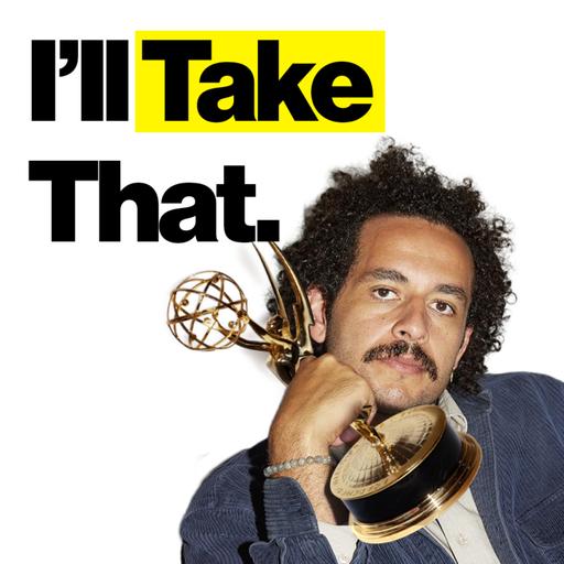 And the Emmy Goes to...Creators??