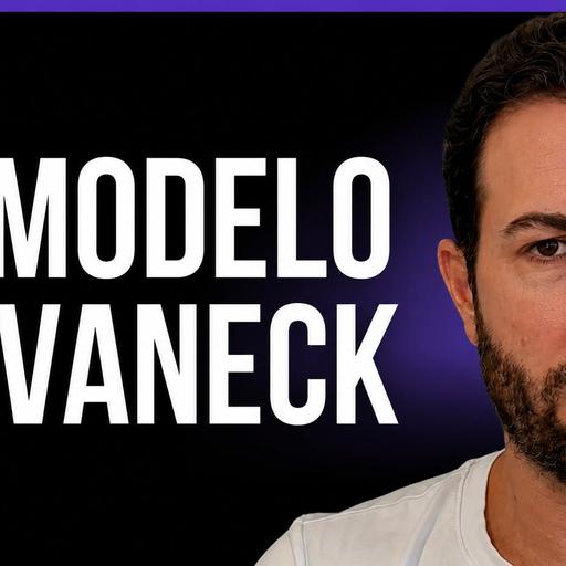 Cómo VanEck llegó a $22,000 por Ethereum: el modelo que puedes replicar tú mismo