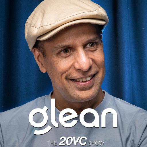 20VC: Why OpenAI and Anthropic Won't Win the App Layer | Why Teams Will Get Bigger Not Smaller in a World of AI | Why AI Removes Incumbents Advantage of Bundling | China vs America: Who Wins the AI War with Arvind Jain, Co-Founder @ Glean