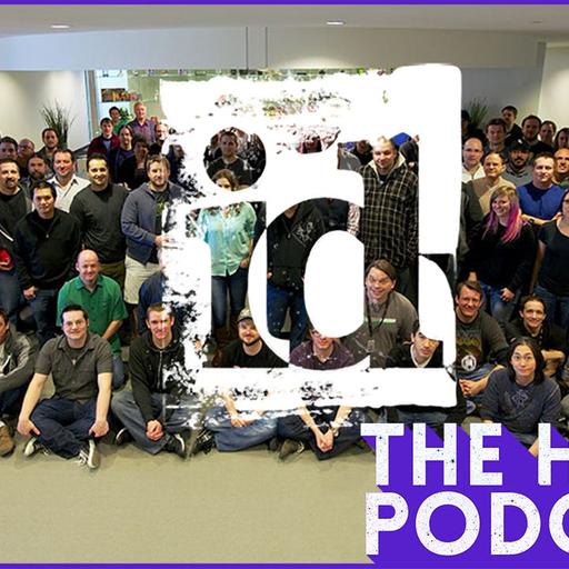 The HP Podcast 384 - The Dark Ages