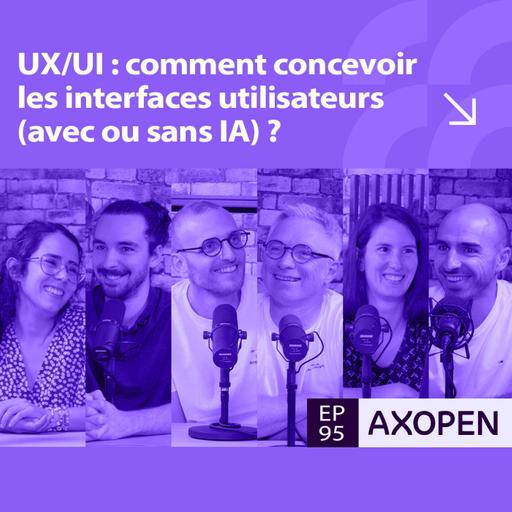 UX/UI : comment concevoir les interfaces utilisateurs (avec ou sans IA) ?