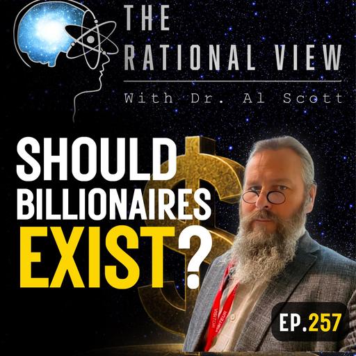 Are Billionaires Actually Evil? A Rational Look at Wealth, Power, and Capitalism