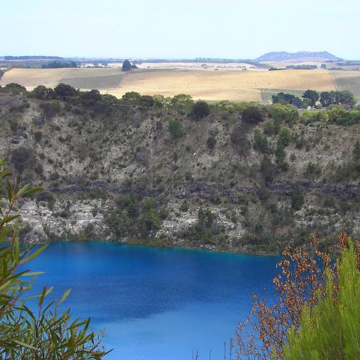 Aboriginal oral history offers clues about Australia’s volcanism