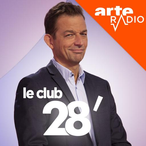 Zelensky au sommet de l'OTAN, Marine Le Pen, Pénélope Bagieu… : Le Club 28’