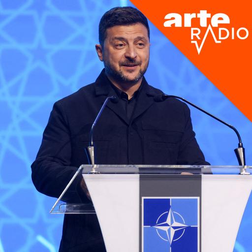 [DÉBAT] Sommet de l'OTAN : Volodymyr Zelensky a-t-il repris la main ?