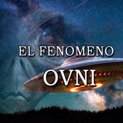 EL FENOMENO OVNI(redifusión)