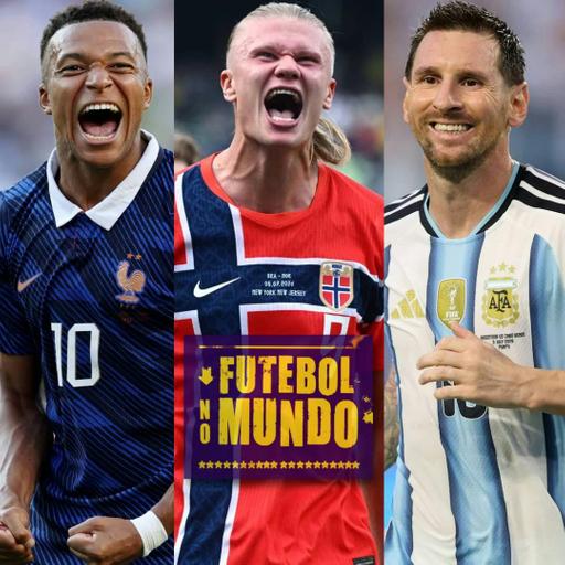 Futebol No Mundo #603: O que esperar das quartas de final da Copa?