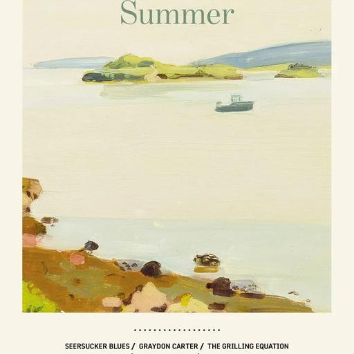 The Print Edition