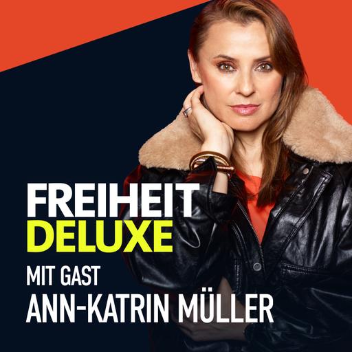 Ann-Katrin Müller – „Wir sind auf einen Wahlsieg der AfD nicht vorbereitet“