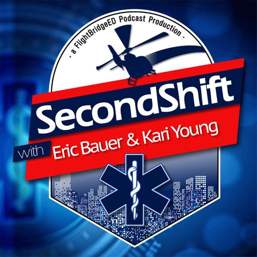 Second Shift - Back in Service