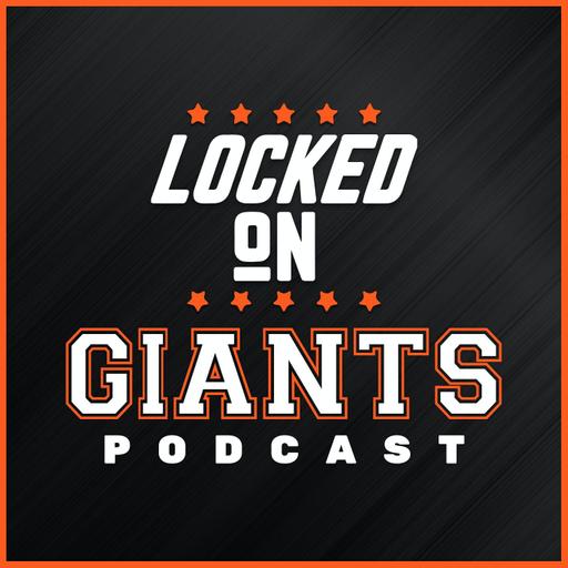 BREAKING POINT: Giants Hit New Low, Logan Webb Goes Off