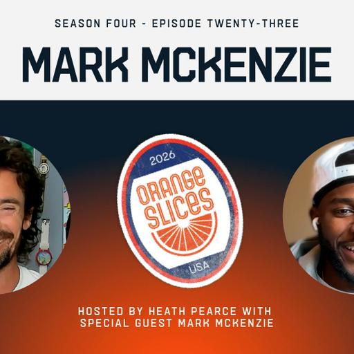 Mark McKenzie on USMNT’s Emotional World Cup Exit | Orange Slices w/ Heath Pearce