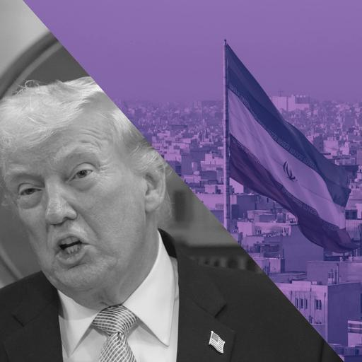 Who Is Winning the Iran War: Tehran or Trump?
