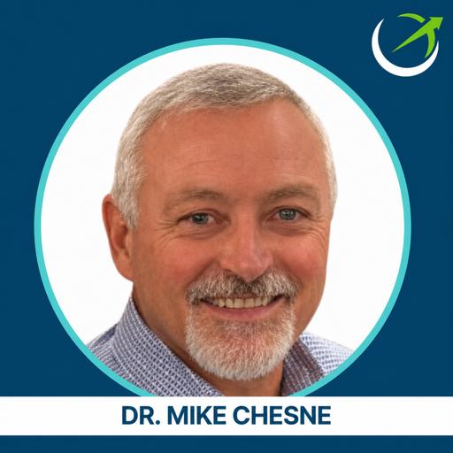 The Potent Brain & Body Ketone Fuel You’ve Probably Never Heard Of: The Science Of R3HBG With Tecton’s Dr. Mike Chesne