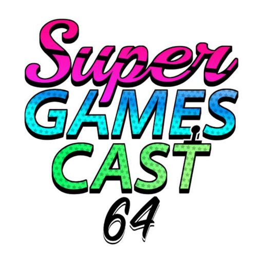 Super GamesCast 64 Ep. 462 - XBOX Armageddon W Zaq