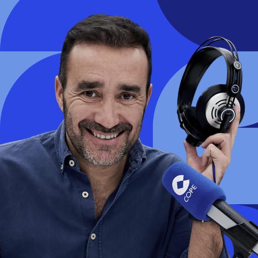 10 JUL 2026 | EL PARTIDAZO DE COPE