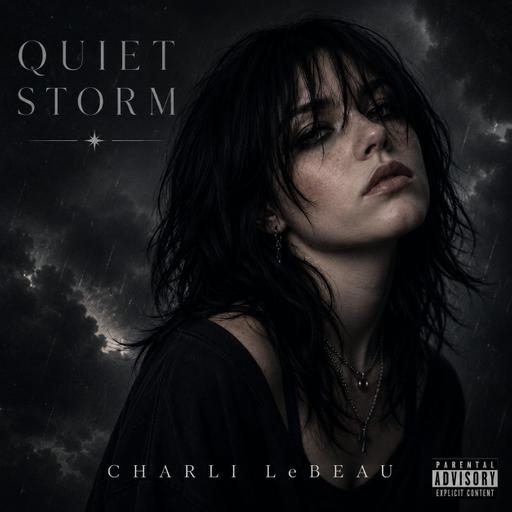 Charli LeBeau - Quiet Storm